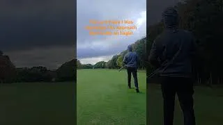 Thumbnail: Last Place You Expect Your Approach Shot To Be on a Par 4!!!