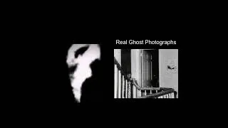 Thumbnail: Ghosts caught on camera #shorts #uncanny  #mrincrediblebecominguncanny