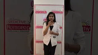 Thumbnail: DR.KHUSHI from #akola  sharing her CCPH journey