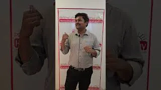 Thumbnail: DR.Harshal Thorat from #akola sharing 6 month CCPH journey