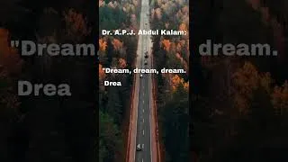 Thumbnail: 10. #motivationalvideo #abdulkalamquote, #shorts