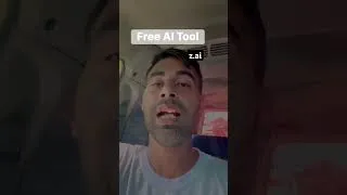 Thumbnail: Free ai tool