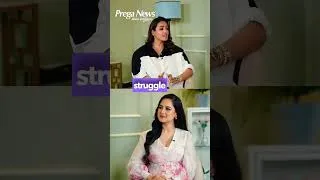 Thumbnail: Anita Hassanandani opens up about the unexpected ways in which motherhood changed her on Prega Talks