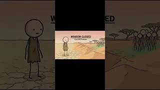 Thumbnail: Every Human Outside Africa Came From 150 People  #forbiddenhistory #lostcivilizations