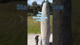 Thumbnail: Iberia's Largest Ancient Mystery