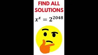 Thumbnail: CAN YOU FIND THE SOLUTIONS? #shorts