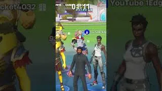 Thumbnail: Putting my party on public...