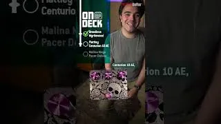 Thumbnail: On Deck 08/10/2026