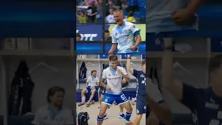 Thumbnail: Яркая победа Динамо 🤩 #АльфаБанкРПЛ