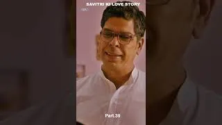 Thumbnail: मुझे तूने सुख दिया, लेकिन मेरी बेटी को तूने दुखी कर दिया | Savitri Ki Love Story | Part 39