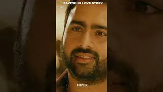 Thumbnail: ये राक्षस जैसा दिखता है, लेकिन बहुत SENSITIVE है | Savitri Ki Love Story | Romantic Series | Part 38