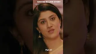 Thumbnail: प्यार को खोने के लिए 1 मिनट काफी है | Savitri Ki Love Story | Romantic Vertical Series | Part 37