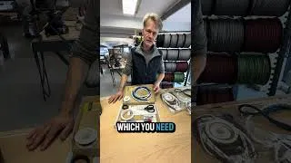 Thumbnail: Online workshop Splicing Modern Ropes