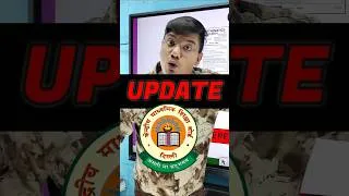 Thumbnail: Class 10 Board Exam NEP Update 2027 🔥 #shorts #class10 #boardexam