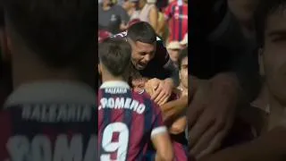 Thumbnail: Enzo Bardeli scores early goal of the season contender 🔥