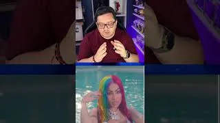 Thumbnail: MADRE DE ANUEL AA REACCIONA a DECLARACIÓN DE MADRE DE YAILIN LA MAS VIRAL. #shorts #viral