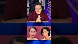 Thumbnail: ÁNGELA AGUILAR REACCIONA a GOLPE por MAJO AGUILAR #shorts #viral