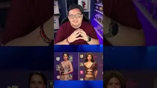 Thumbnail: MAJO AGUILAR DERROTA a ÁNGELA AGUILAR ¡CON FAMOSA! #shorts #viral
