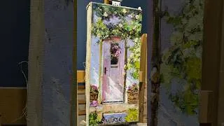 Thumbnail: Volume Secrets: Oil Painting