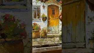Thumbnail: Where time slows down... 🕰️ Small town cozy.