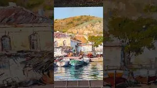 Thumbnail: Субботний вернисаж 🖼️
