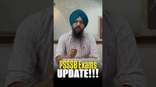Thumbnail: Punjab Exams 2026 | Patwari, Senior Assistant ਜਿਹੇ ਪੇਪਰਾਂ ਲਈ ਕਰੋ Math ਦੀ ਪੂਰੀ ਤਿਆਰੀ | Prep Punjab