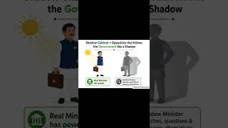Thumbnail: what is a Shadow Cabinet