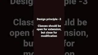 Thumbnail: Design Principle -3