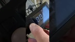 Thumbnail: SAMEBIKE CY20 PRO