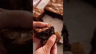 Thumbnail: The Best Brownies