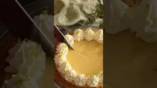 Thumbnail: The Best Key Lime Pie