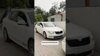Thumbnail: Quick repair on this 3.6 VR6