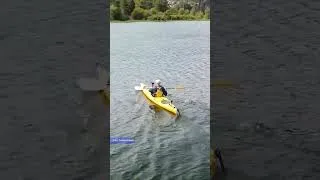 Thumbnail: Top 10 Lake Kayaking WA