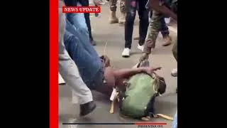 Thumbnail: Outside Parliament