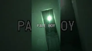 Thumbnail: pale boy teaser
