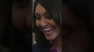 Thumbnail: Proud Winners of the ICC Women’s Cricket World Cup 2025 called on President Droupadi Murmu