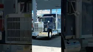 Thumbnail: custom international 9300 #americantrucksimulator