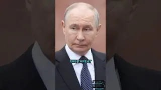 Thumbnail: Putin's Next Target Could Be NATO