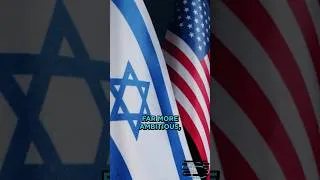 Thumbnail: Congress Eyes Deeper Israel Ties
