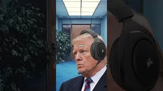Thumbnail: There’s A President Missing #shorts #presidents