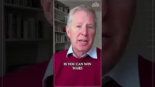 Thumbnail: Has Trump hit a stalemate in Iran — and what happens next?