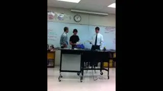 Thumbnail: Biology Rap, (that's your pee dog!!),