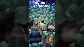 Thumbnail: 1000 Wolly Wogs