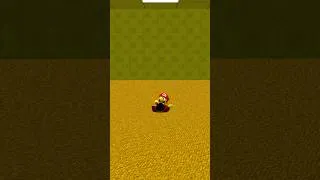 Thumbnail: How BLJing in Mario 64 landed me in the backrooms