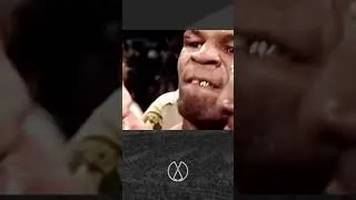 Thumbnail: Mike Tyson / Evander Holyfield bite in the second fight
