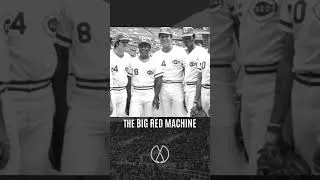 Thumbnail: Big Red Machine - How Hal McCoy coined the phrase