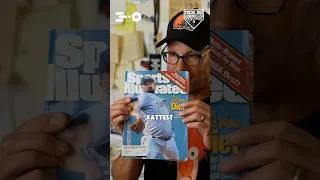Thumbnail: I still cringe when I see this cover and this story #mlb #baseball #yankees #sportsillustrated