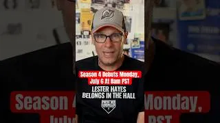 Thumbnail: See y’all Monday 🎙️📝 Season 4 of PBC debuts Monday, July 6 at 8am PST #nfl #mlb #nba #sports