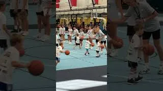 Thumbnail: Flagg brothers host basketball camp in Maine