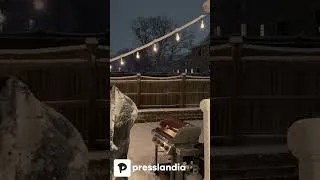 Thumbnail: Snow Grilling 2025